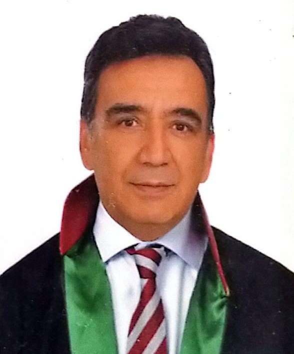 Mr. Ziyaettin Alioglu